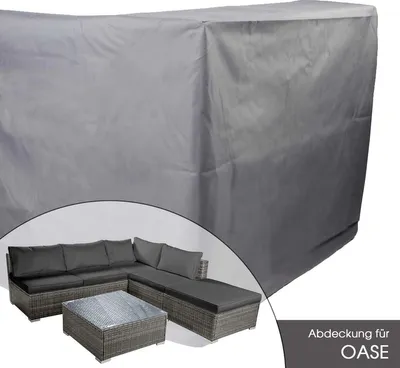 Produktbild von Abdeckung OASE