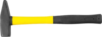 Obrázek produktu pro Kladivo Strend Pro HM111 800 g, TUV/GS, sklolaminátová rukojeť, TPR, délka rukojeti 360 mm
