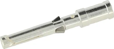 Produktbild von Harting Kontaktbuchse Crimpkont.R15 2.5 09 15 000 6206