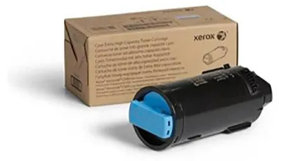 Produktbild von Xerox 106R03884, 9000 Seiten, Cyan, 1 Stück(e)