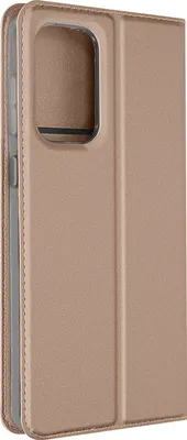 Produktbild von Dux Ducis Skin Pro Holster Case Cover mit Flip für Samsung Galaxy A73 Pink
