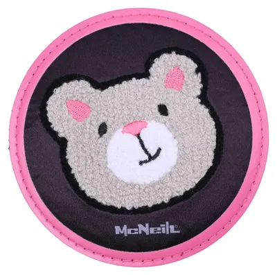 Image de McNeill accessoires pour cartables McAddy Buddy multicolore