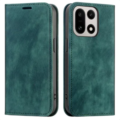 Immagine prodotto di Imoshion, libreria slim per OnePlus 15 - Verde