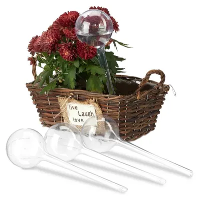 Produktbild von Bewässerungskugeln Set mit 4