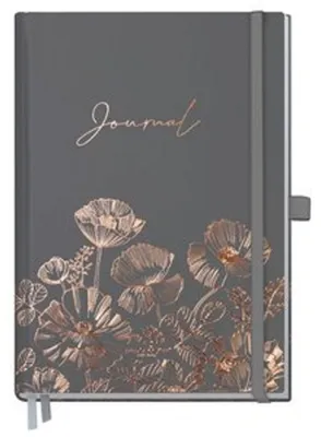 Produktbild von paper&you Journal Premium dotted A5+