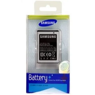 Produktbild von Samsung Akku EB494353VU für Galaxy 551 i5510, Mini S5570, S5250, S7230, Wave 2 Pro -