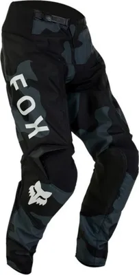 Obrázek produktu pro Kalhoty Fox 180 Bnkr 33720247