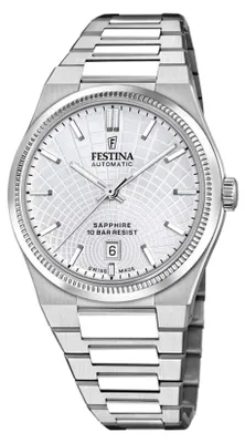 Zdjęcie produktu dla Festina - F20083/1 - Zegarek na rękę - Automatyczny - Męski