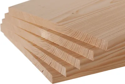 Produktbild von Bruchtestbretter 5er Pack 30x30x1cm