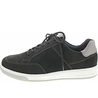 Produktbild von Waldläufer H-David 971004-306-052 (10.5/carbon hellgrau)