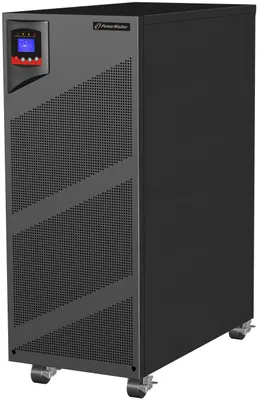 Produktbild von PowerWalker VFI 20000TP 3/1, 20 kVA, 18000 W, 110 V, 400 V, 50/60 Hz, 208 V