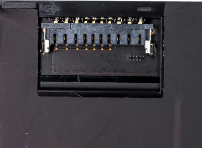 Produktbild von TECHTEK Laptop Akkus Kompatibel mit [Dell] XPS 15 9500, XPS 15-9500-R1505S, XPS 15-9500-R1845S, XPS 15-9500-R1845TS, XPS 15-9500-R1945TS Ersetzt 8FCT