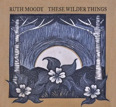 Produktbild von These wilder things