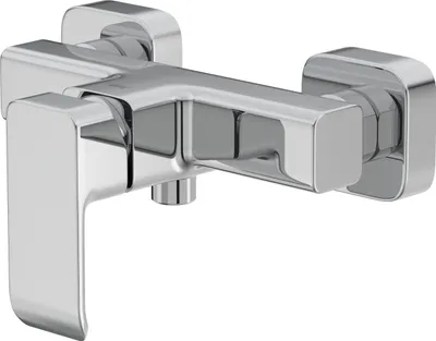 Produktbild von Lenz MILANA Brausearmatur 44220702