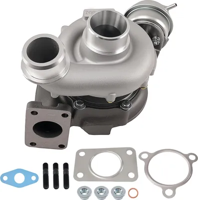 Obrázek produktu pro Turbo pro Audi A4 8EC Avant 8ED 2.5 TDI 120KW 2004-2006 059145701E 454135-5007S