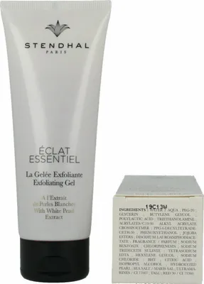 Produktbild von Stendhal Éclat Essentiel Exfoliating Gel 200ml