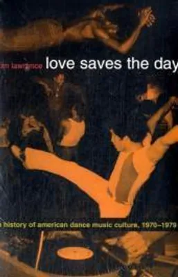 Immagine prodotto di Love Saves the Day