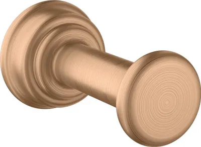 Produktbild von hansgrohe AXOR Montreux Einzelhaken, 42137140