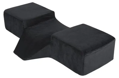 Produktbild von Ergonomisches Wimpernverlängerungskissen aus Memory-Schaum