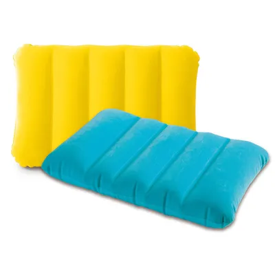 Obrázok produktu pre Super nafukovac vank 43 x 28 x 9 cm INTEX 68676 zelen