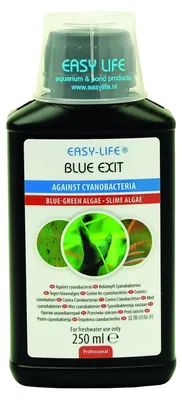 Produktbild von Easy Life Blue Exit, 250 ml