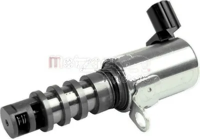 Produktbild von METZGER 0899115 Steuerventil Nockenwellenverstellung für HONDA CIVIC VIII Hatchback (FN, FK)
