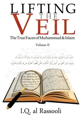 Produktbild von Lifting the Veil