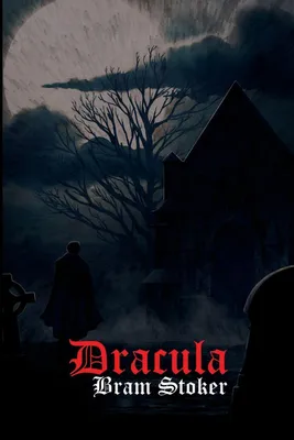 Produktbild von Dracula