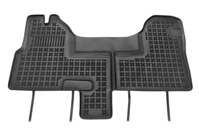 Immagine prodotto di Tappetini in gomma per auto Rezaw-Plast Iveco Daily 1999-2014