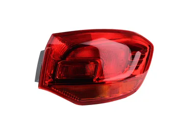 Obrázek produktu pro Johns, pasuje na Opel Astra zadní sdružené sv?tlo J 10/10- vn?jší pravá strana spolujezdce