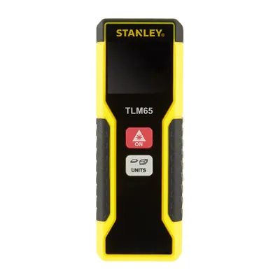 Image de Télémètre laser TLM 65 0,21-20 m ± 3 mm IP40