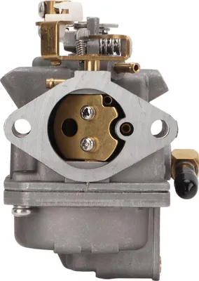 Immagine prodotto di Gruppo carburatore per motore fuoribordo 13200-91J70 di ricambio per motore Suzuki 4 tempi DF6 DF4 DF5
