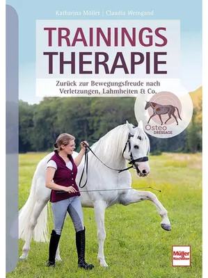 Productafbeelding van Trainingstherapie