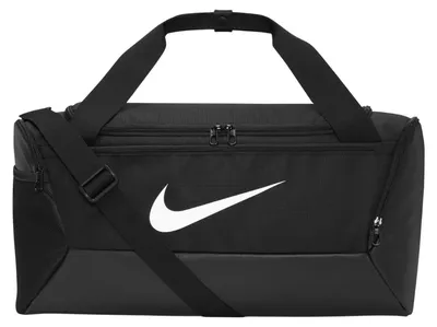 Produktbild von Nike - Reisetasche "Brasilia" PP3223 (Einheitsgröße) (Grau)