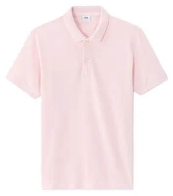 Produktbild von Celio Teone Piqué-Polohemd XXL