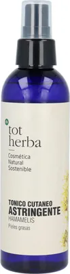 Produktbild von Gesichtstonikum Tot Herba Hamamelis Fettige Haut (200 ml)