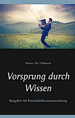 Immagine prodotto di Vorsprung durch Wissen