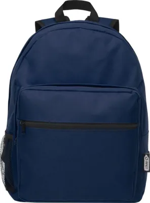 Immagine prodotto di Bullet - Zaino "Retrend", riciclato PF3609 (taglia unica) (blu navy)