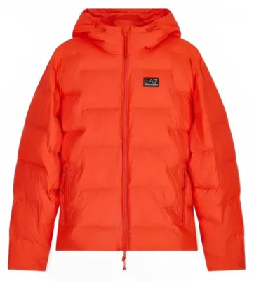Imagen del producto de Ea7 By Emporio Armani 7m002387 Af1595 Mountain Polar Jack U5005 M EU