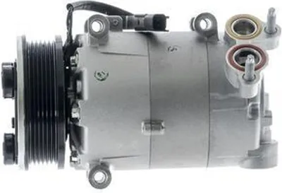 Zdjęcie produktu dla Kompresor klimatyzacji MAHLE ACP 1364 000P