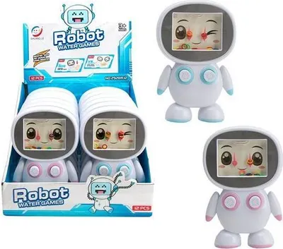 Obrázek produktu pro Směs vodních her