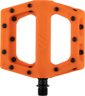 Produktbild von DMR MTB- Plattform-Pedal V11, orange