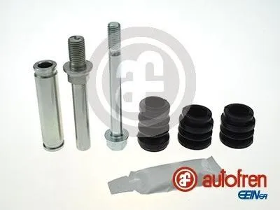 Produktbild von AUTOFREN SEINSA D7155C Führungshülsensatz Bremssattel Vorne für HYUNDAI i10 (PA) TRW Bremsanlage