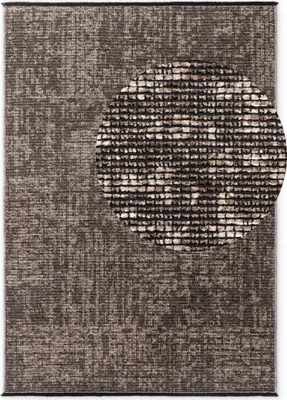 Immagine prodotto di Tappeto Elle Decoration Brilliance a pelo corto Prisma Beige