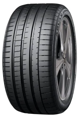 Zdjęcie produktu dla Yokohama Advan Sport V107 245/45R18 100Y Rpb Bsw Xl
