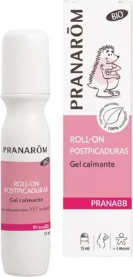 Produktbild von Pranarôm Baby After-Bite Roll-On 15 ml