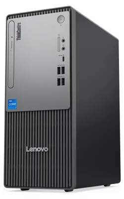 Imagen del producto de Lenovo ThinkCentre neo 50t Gen 5 12UD - Torre