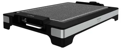 Obrázek produktu pro Cecotec Elektrische Griddleplatten Tasty&Grill 2000 Inox LineStone
