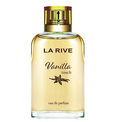 Zdjęcie produktu dla La Rive Vanilla Touch Woda Perfumowana 90 Ml