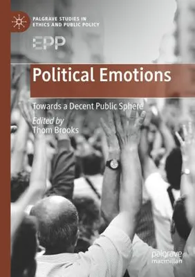 Zdjęcie produktu dla Political Emotions